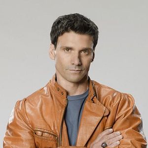 Photo Frank Grillo