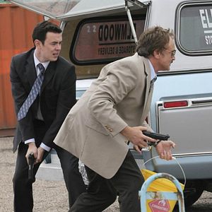 Photo Colin Hanks
