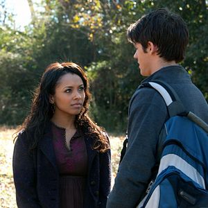 Photo Vampire Diaries