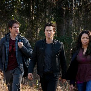 Photo Steven R. McQueen