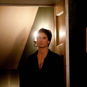 Photo Vampire Diaries