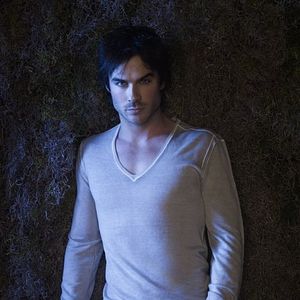 Photo Vampire Diaries