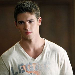 Photo Steven R. McQueen