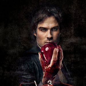 Photo Vampire Diaries
