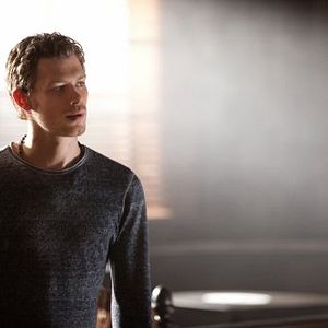 Photo Joseph Morgan