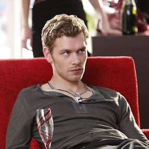 Photo Joseph Morgan