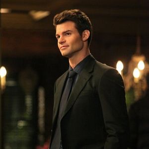 Photo Daniel Gillies