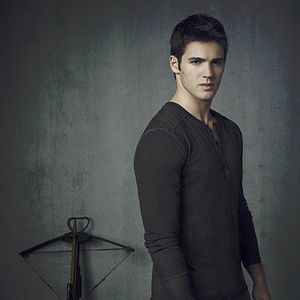 Photo Steven R. McQueen