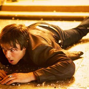 Photo Ian Somerhalder