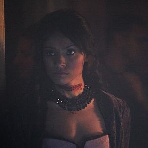 Photo Kat Graham