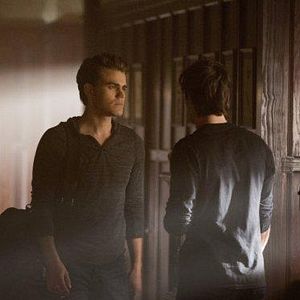 Photo Ian Somerhalder