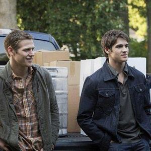 Photo Steven R. McQueen