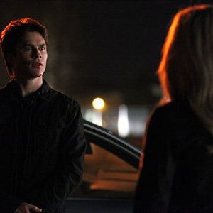 Photo Ian Somerhalder