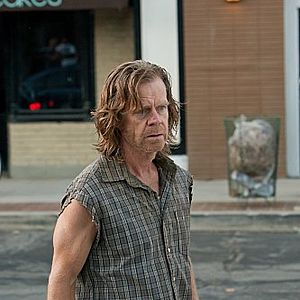 Photo William H. Macy