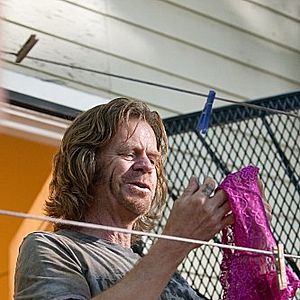 Photo William H. Macy