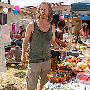 Photo William H. Macy
