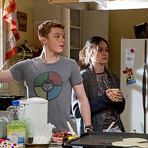 Photo Shameless (US)