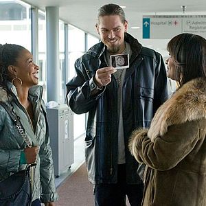 Photo Vanessa Bell Calloway