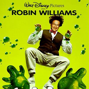 Photo Flubber