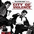 Photo The City of Violence