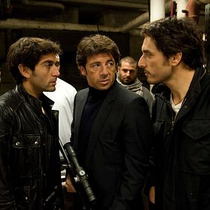 Photo Mathieu Delarive