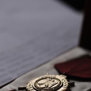 Photo Medal of Honor