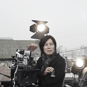 Photo Lee Chang-dong