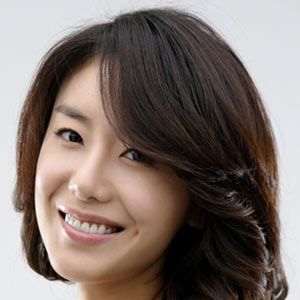 Photo Yoon Jeong-hee
