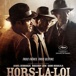 Photo Hors-la-loi