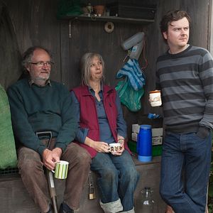 Photo Oliver Maltman