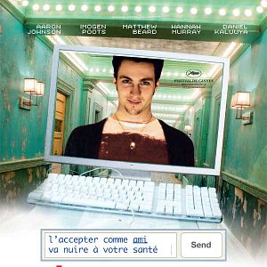 Photo Chatroom