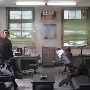 Photo Takeshi Kitano