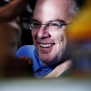 Photo Daniele Luchetti