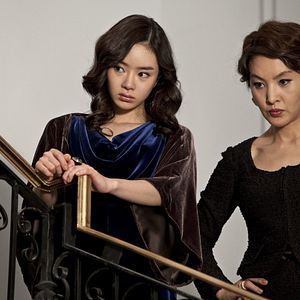 Photo The Housemaid