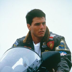 Photo Tom Cruise