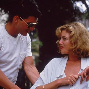 Photo Kelly McGillis