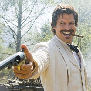 Photo Riverworld : le monde de l'éternité