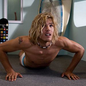Photo Gregg Araki