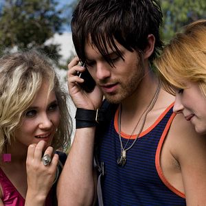 Photo Gregg Araki