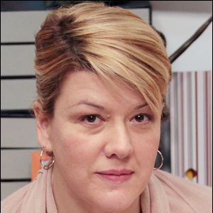 Photo Marianne Groves