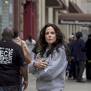 Photo Mary-Louise Parker