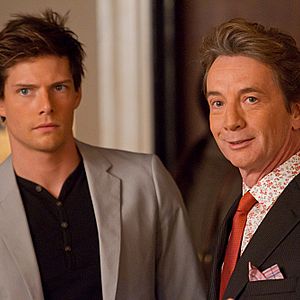 Photo Hunter Parrish