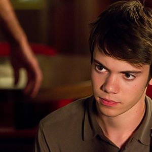 Photo Alexander Gould