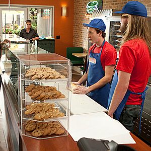 Photo Hunter Parrish