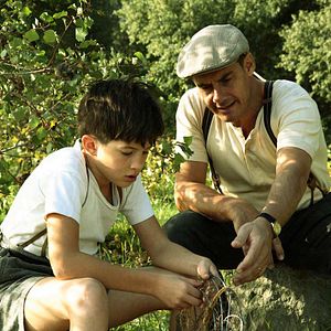 Photo Bernard Campan