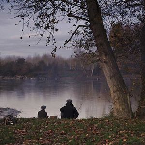 Photo Manuel Poirier