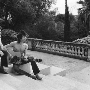 Photo Stones In Exile