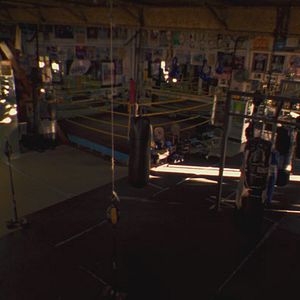 Photo Frederick Wiseman