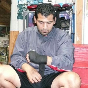 Photo Frederick Wiseman