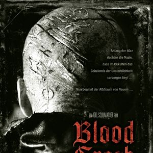 Photo Blood Creek